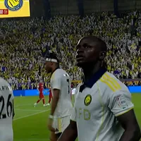Al-Nassr 1-0 Damac EN VIVO: minuto a minuto del partido decisivo