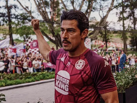 El futuro de Ariel Rodríguez podría estar fuera de Saprissa