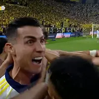 Al-Nassr 3-1 Damac EN VIVO: minuto a minuto del partido decisivo