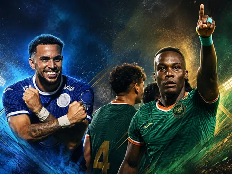 Marathón vs. Motagua EN VIVO: minuto a minuto de la final de ida del Clausura 2026