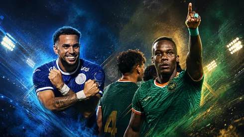 Marathón y Motagua se enfrentan en el juego de ida de la final.