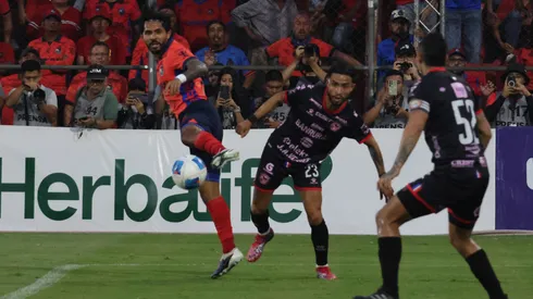 Los chivos y rojos reciben notificación de la Liga