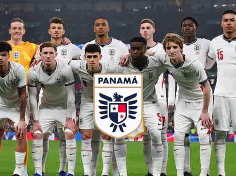 Inglaterra dejará afuera de su lista a varias figuras de peso