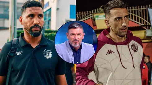 El exfutbolista tiene un preferido.