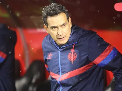 Mario Acevedo recupera pieza clave de Municipal para la vuelta de la final