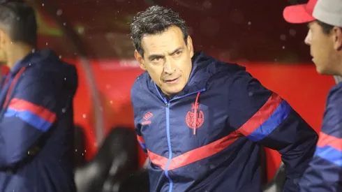 Los rojos con buenas noticias para visitar a los chivos