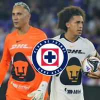 Cruz Azul vs. Pumas EN VIVO: Keylor Navas y Carrasquilla juegan la final de la Liga MX