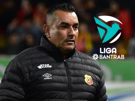 En Guatemala confirman noticia de José Giacone que tranquiliza a Herediano