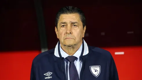 La bicolor se prepara para sus amistosos