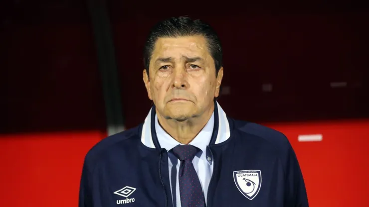 La bicolor se prepara para sus amistosos