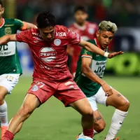 Marathón 0-0 Motagua EN VIVO: Rubilio Castillo tuvo el primero - minuto a minuto