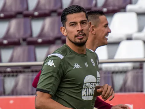 Saprissa define que hará con Ariel Rodríguez