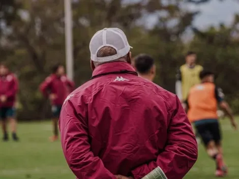 Saprissa se reforzará su delantera con una promesa