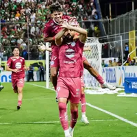 Marathón 0-1 Motagua EN VIVO: Kleber de Oliveira tiene ganando al azul - minuto a minuto