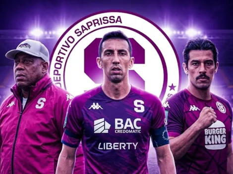 Saprissa HOY: Ariel Rodríguez, Medford apuesta y Mariano Torres ya decidió