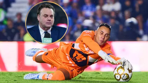 Faitelson criticó duramente a los felinos.