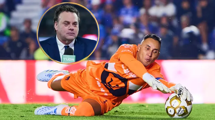 Faitelson criticó duramente a los felinos.