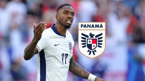 Toney jugará su primera Copa del Mundo.