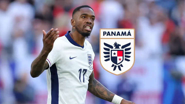 Toney jugará su primera Copa del Mundo.