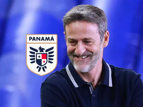 Christiansen aún no lo llamó, pero podría estar en la lista para el Mundial 2026
