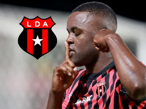 Campbell lanza un duro mensaje a 4 días de salir de LDA