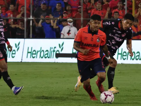 Todos los detalles de Xelajú vs. Municipal