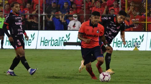 Todos los detalles de Xelajú vs. Municipal