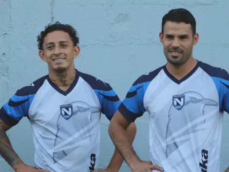 El motivo por el que Juan Cruz Real no convocó a Byron Bonilla y Juan Barrera