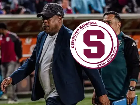 Saprissa suma un esperado refuerzo que fue campeón con Herediano