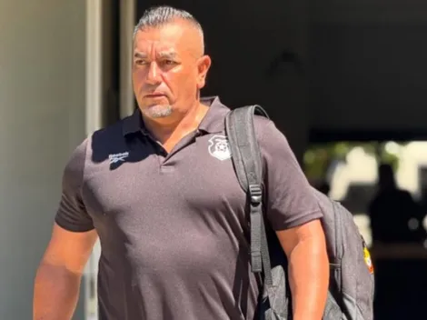 Giacone toma una decisión sobre su futuro en Herediano