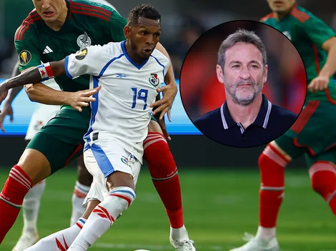 Filtran la decisión que tomaría Christiansen con Alberto Quintero