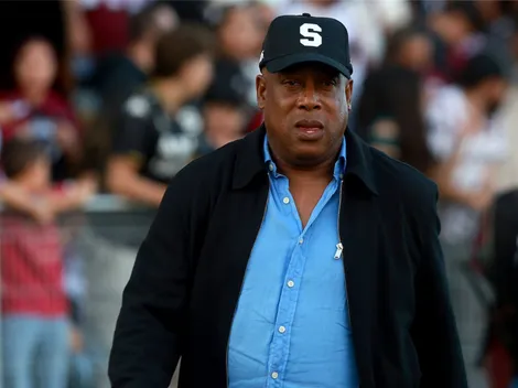 Hernán Medford le muestra la salida a uno de los futbolistas más criticados en Saprissa