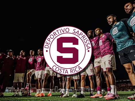 “Buscar una salida”: el representante de una pieza clave de Saprissa enciende las alarmas con una frase que sacude Tibás