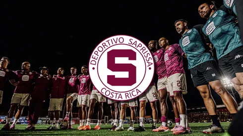 Saprissa podría perder una figura.
