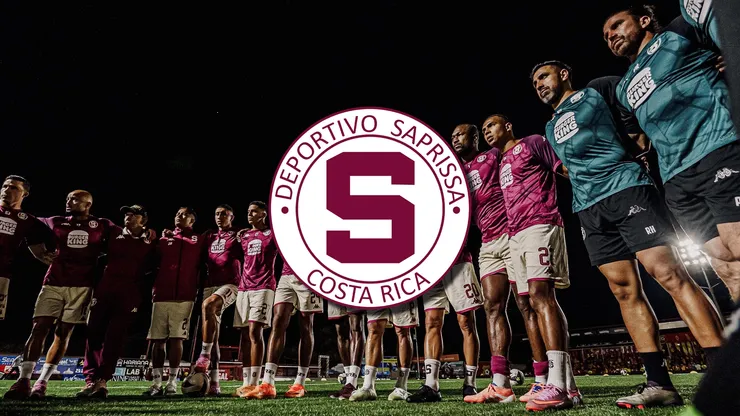Saprissa podría perder una figura.