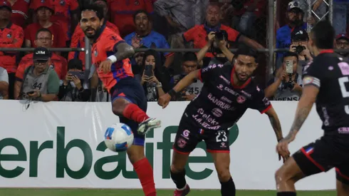 Los chivos buscarán remontar