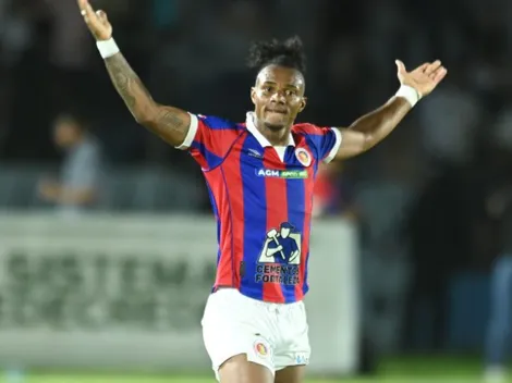 Edgar Medrano tiene la ilusión de hacer historia con FAS en la final contra Águila en El Salvador