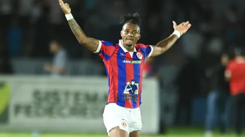 El colombiano sueña con ganar el título