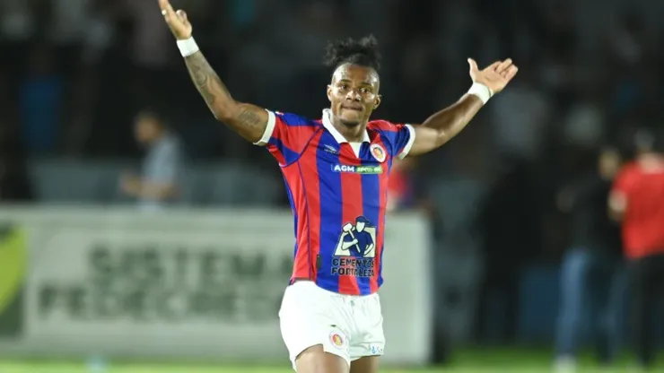 El colombiano sueña con ganar el título