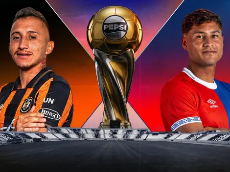 Águila vs. FAS: hora, TV y alineaciones para la Gran Final de El Salvador