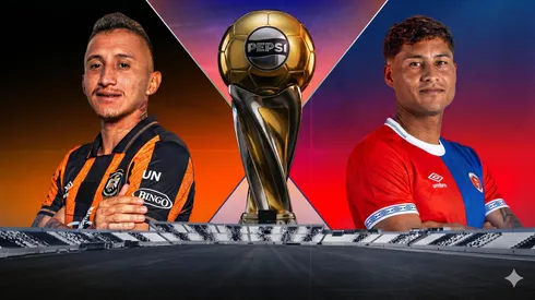 Aguila vs. FAS jugarán este sábado la Gran Final.