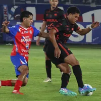 Xelajú vs. Municipal EN VIVO: minuto a minuto de la final de vuelta