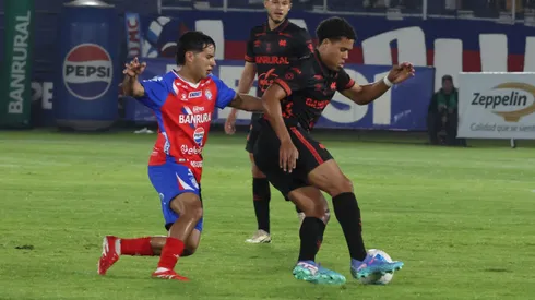 Xelajú vs. Municipal en vivo