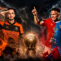 Águila vs. FAS EN VIVO: minuto a minuto de la Gran Final de la Primera División de El Salvador