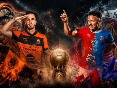 Águila vs. FAS EN VIVO: minuto a minuto de la Gran Final de la Primera División de El Salvador
