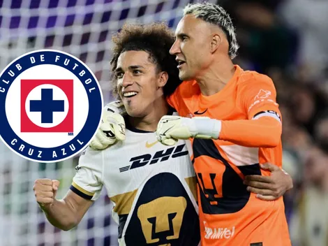 Todos los detalles de Pumas vs. Cruz Azul
