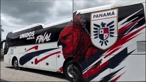 Los panameños sorprenden con su nuevo vehículo