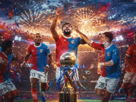FAS campeón del Clausura 2026: así quedó la pelea con Alianza y Águila por ser el más grande de El Salvador