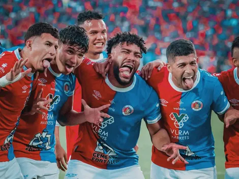 FAS derrota 0-3 a Águila y es el campeón del Clausura 2026 en El Salvador