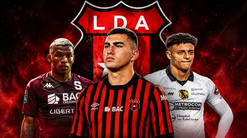 El mercado de fichajes en la Liga.